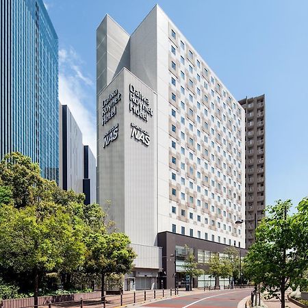 Daiwa Roynet Hotel Tokyo Osaki Exterior foto