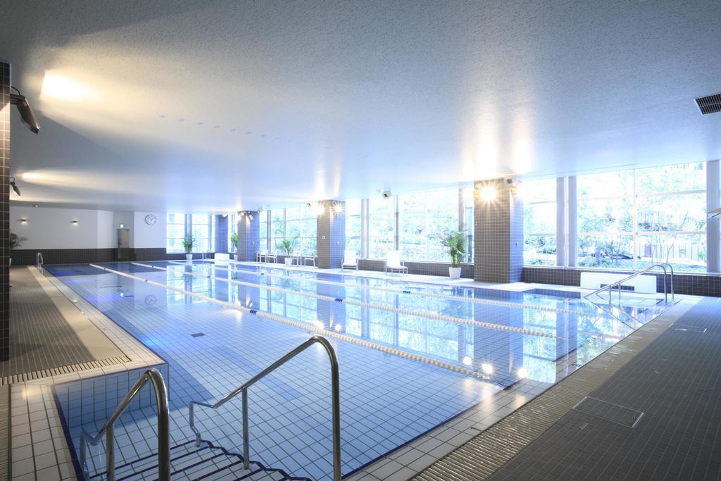 Daiwa Roynet Hotel Tokyo Osaki Exterior foto