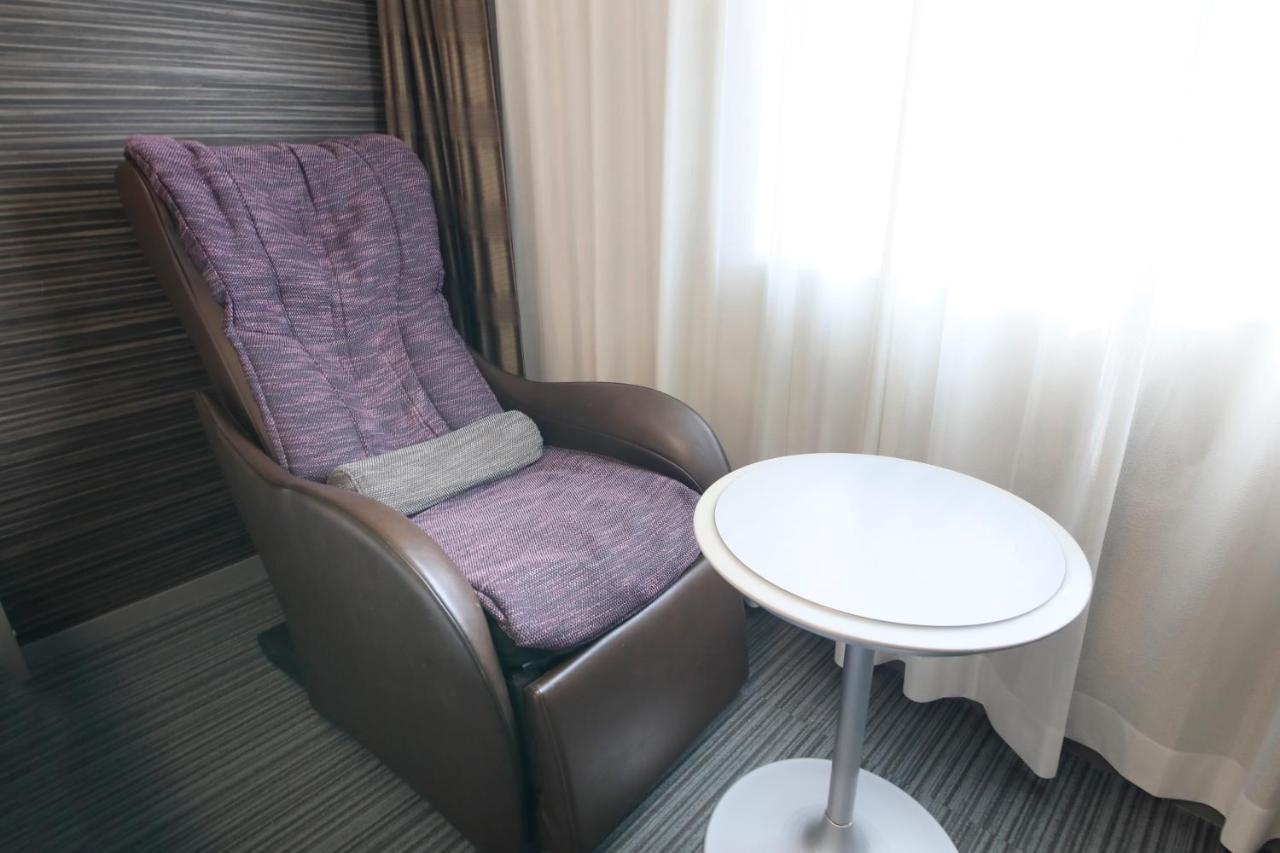 Daiwa Roynet Hotel Tokyo Osaki Exterior foto