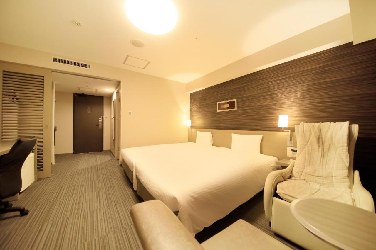 Daiwa Roynet Hotel Tokyo Osaki Exterior foto